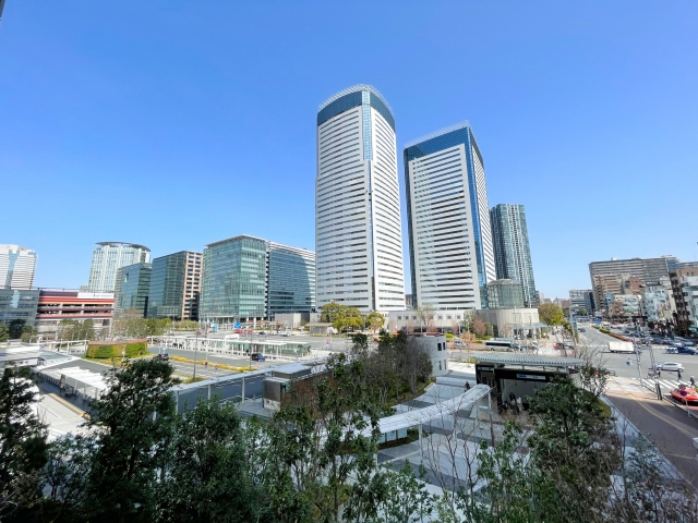 豊洲が向いている人と向いていない人を分析！