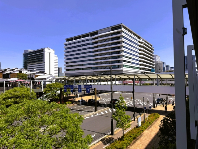 豊洲に住んではいけないと言われる理由