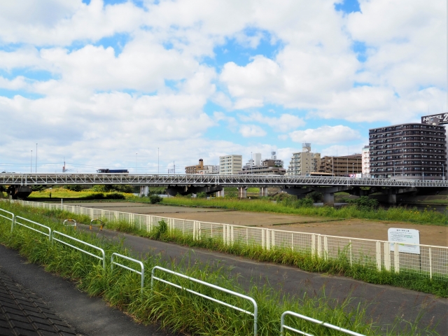 綱島に住む4つのメリット