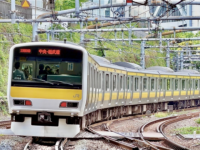 総武線沿線で住みやすい街・駅はどこ？